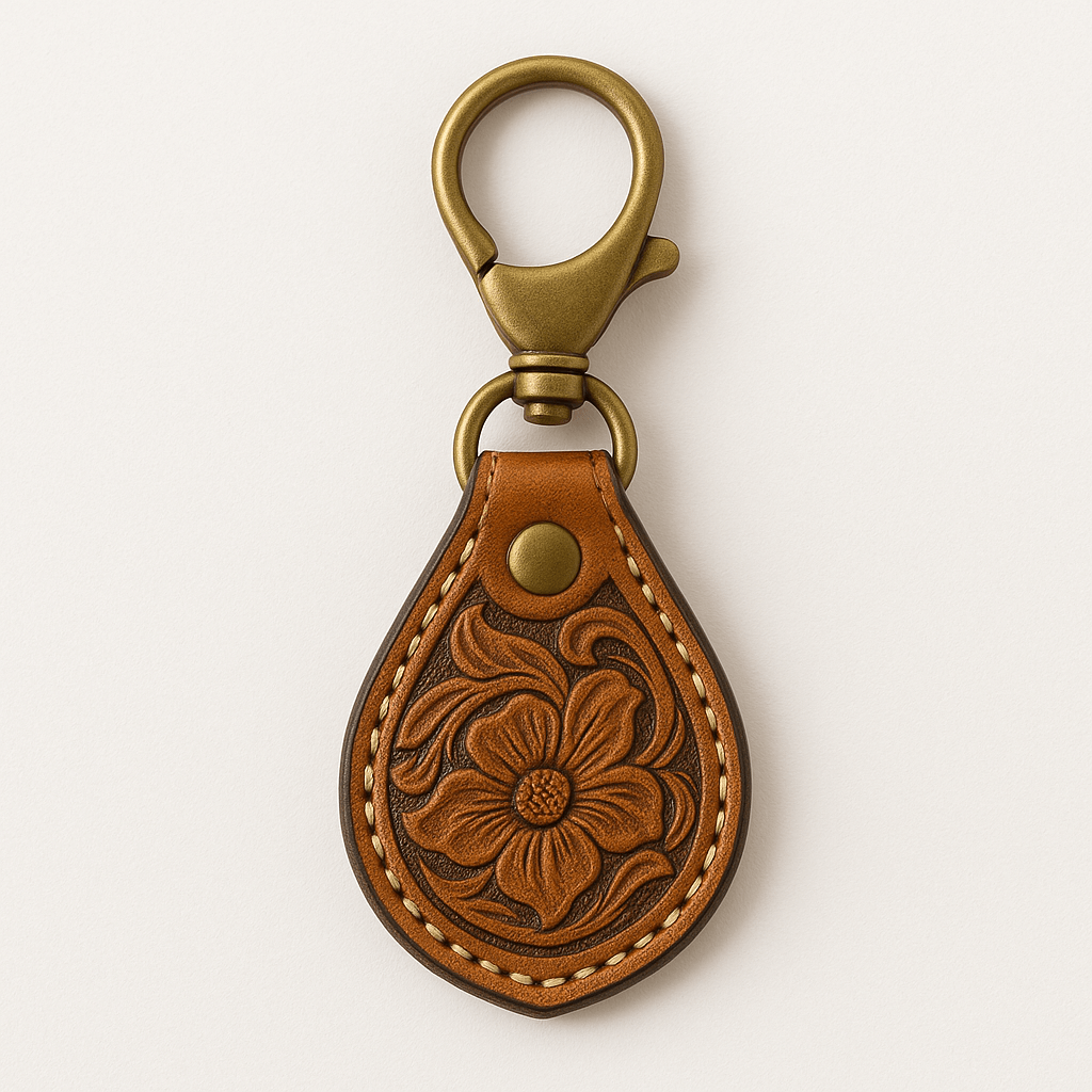 Leather Accessory 1