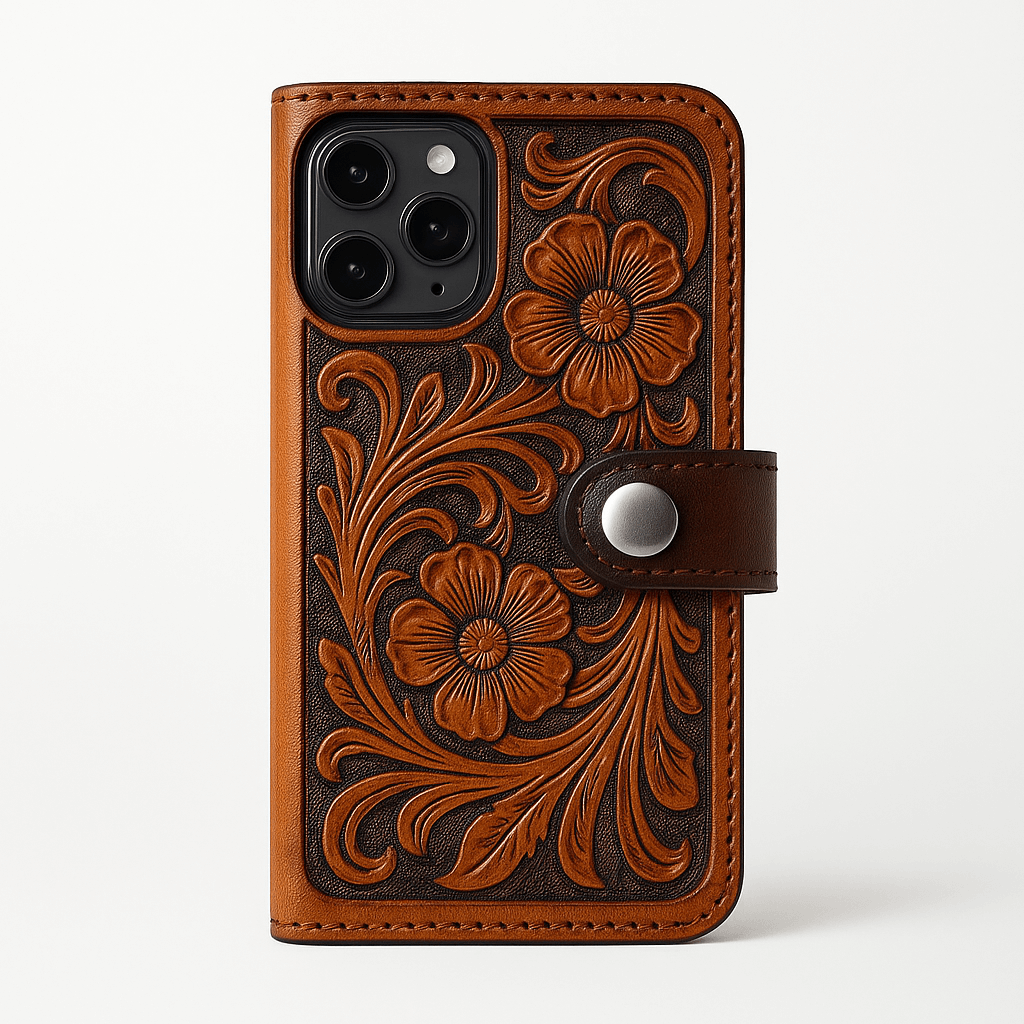 Leather Accessory 2