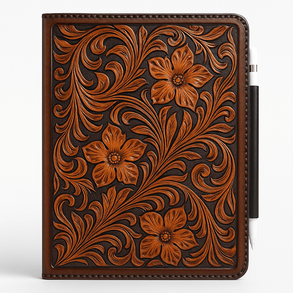 Leather Accessory 4