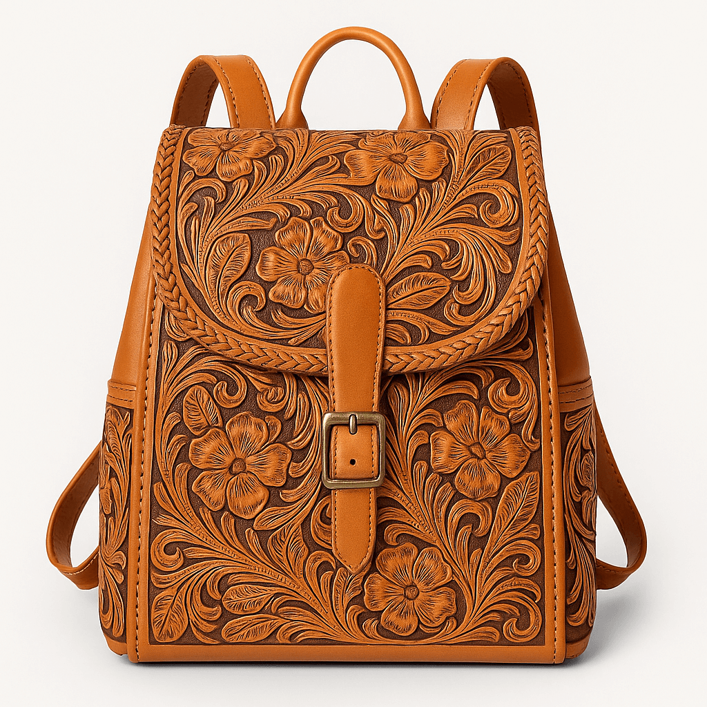 Leather Accessory 5