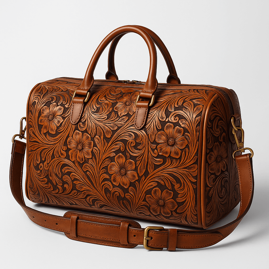 Leather Accessory 3