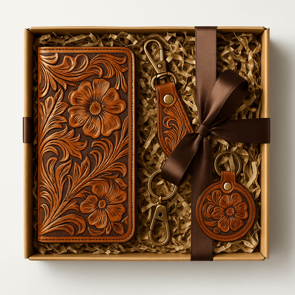 Leather Accessory 4