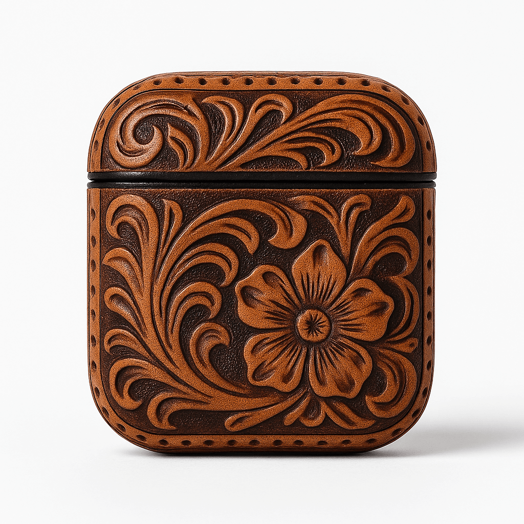 Leather Accessory 5