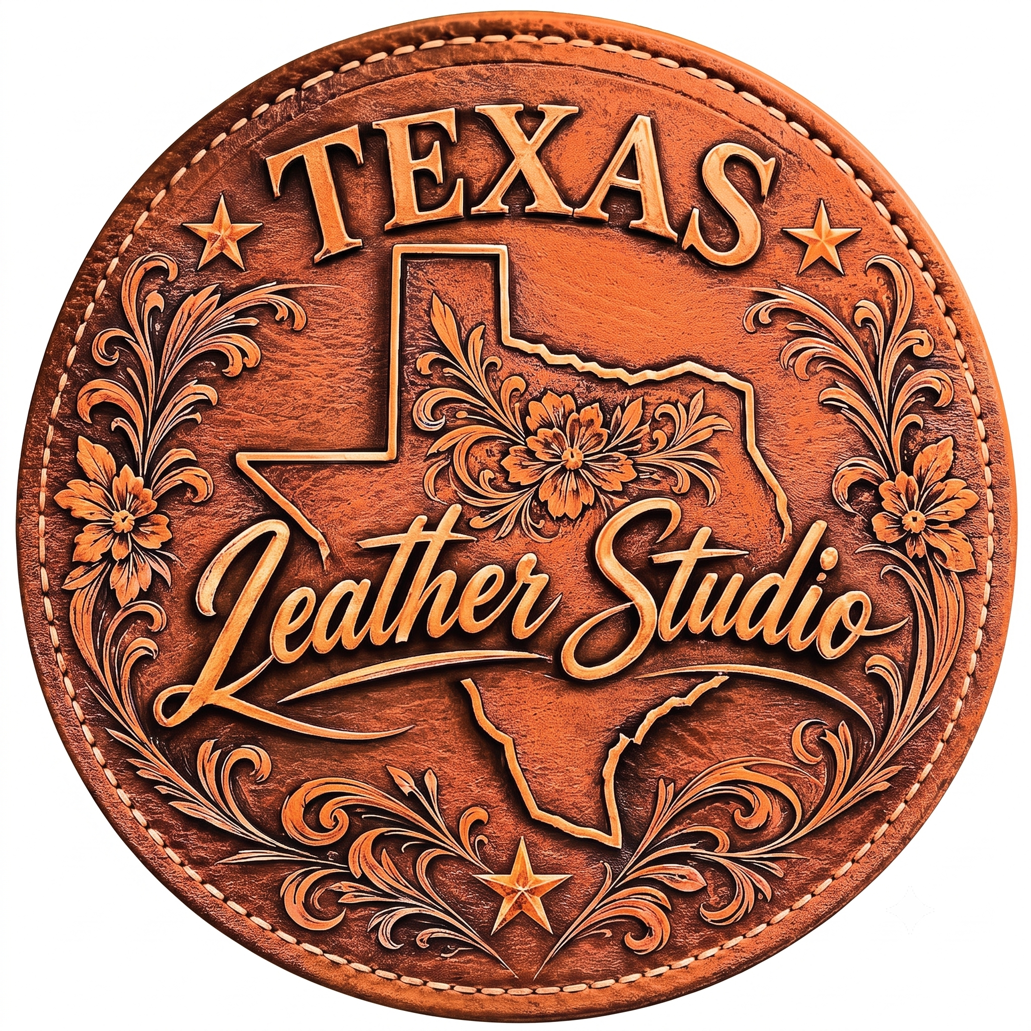 Texas Studio LLC logo